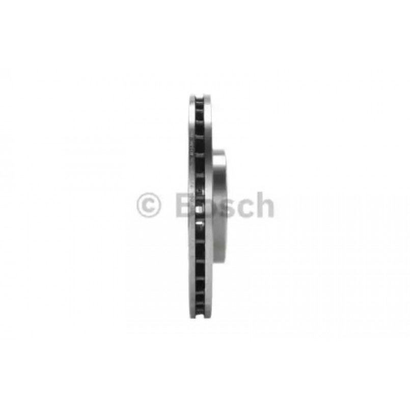 0986478730 BOSCH Гальмівний диск — фото товара №6