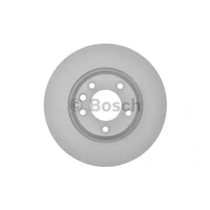 0986479249 BOSCH Гальмівний диск BD1114 — фото товара №3