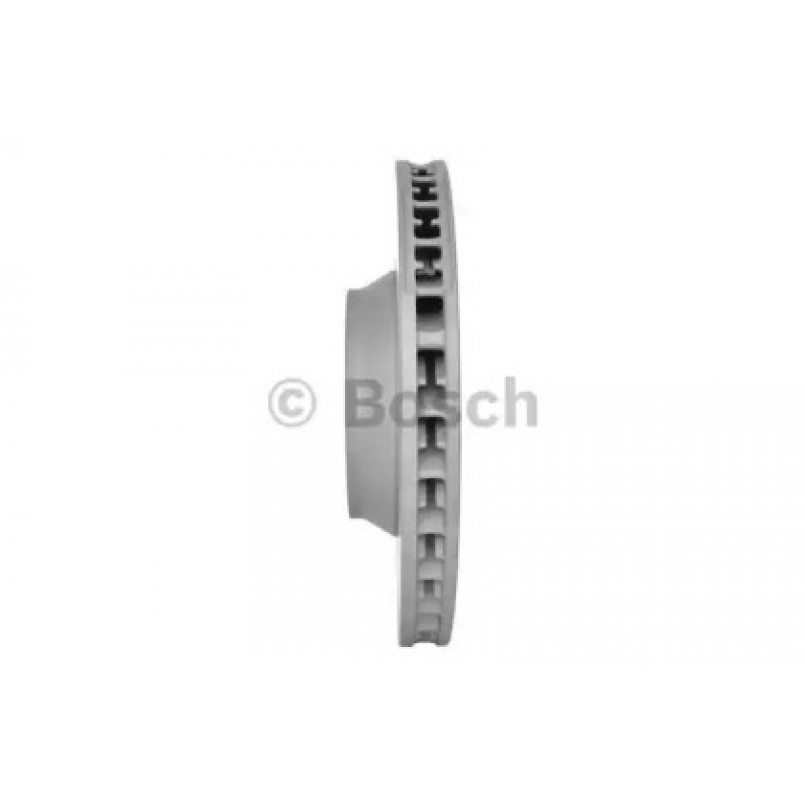 0986479249 BOSCH Гальмівний диск BD1114 — фото товара №4