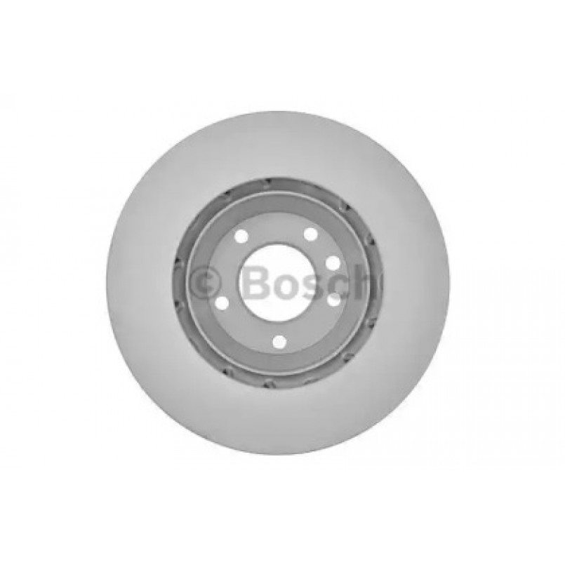 0986479249 BOSCH Гальмівний диск BD1114 — фото товара №5