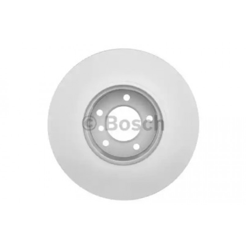 0986479381 BOSCH Гальмівний диск BD1248 — фото товара №5