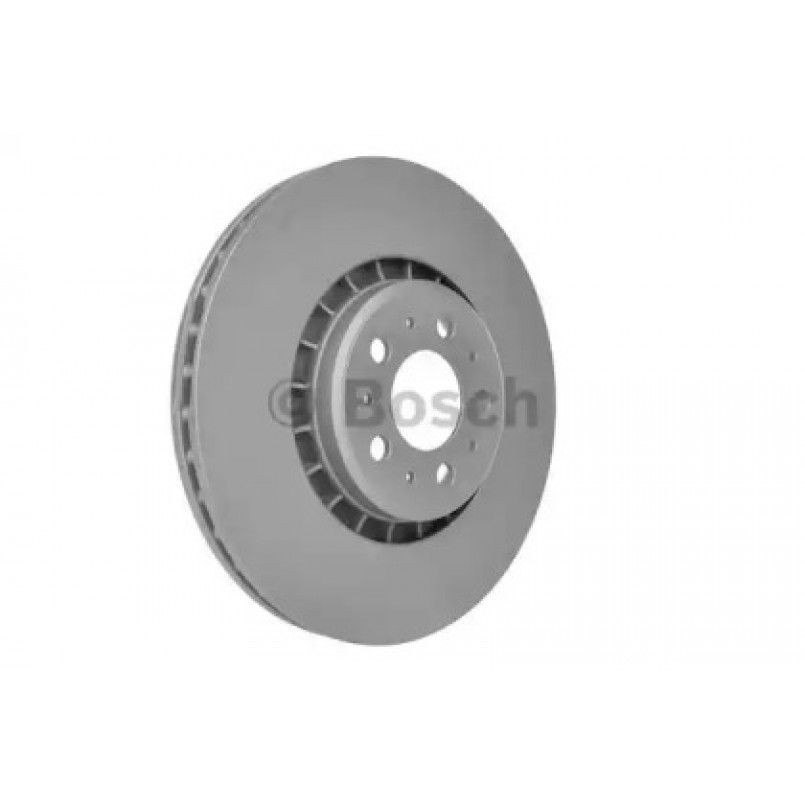 0986479202 BOSCH Гальмівний диск BD1070 — фото товара №2