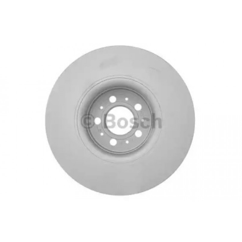 0986479202 BOSCH Гальмівний диск BD1070 — фото товара №5