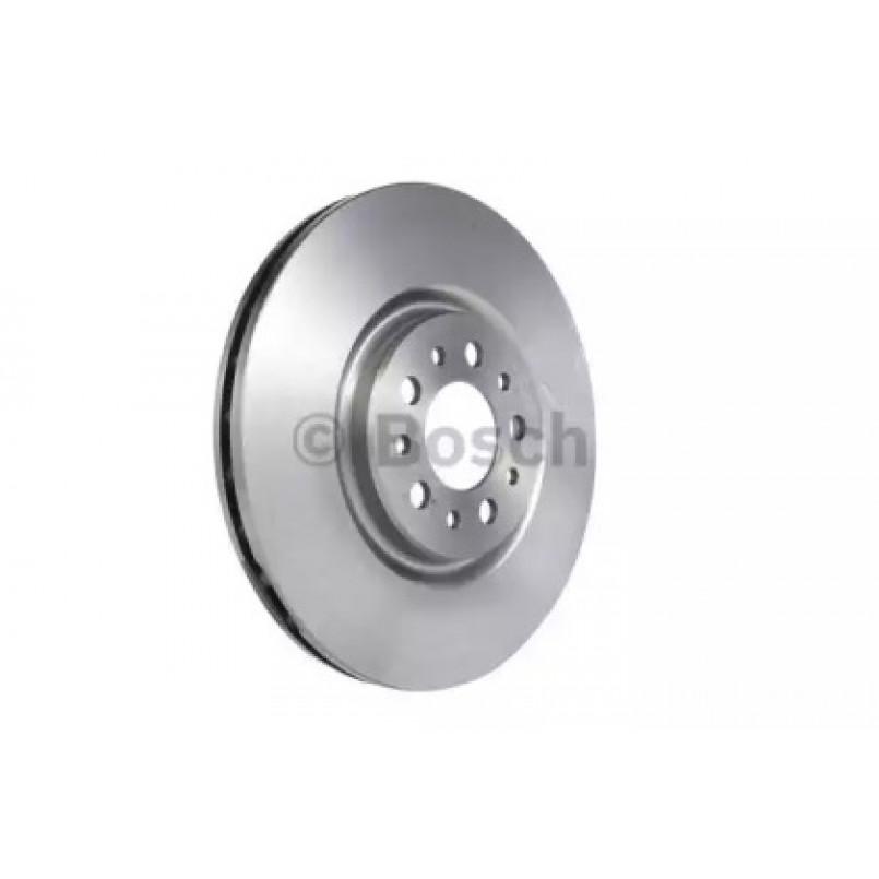 0986479290 BOSCH Гальмівний диск — фото товара №2