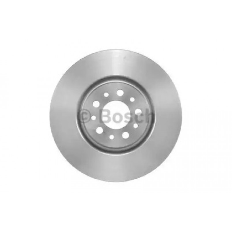 0986479290 BOSCH Гальмівний диск — фото товара №3