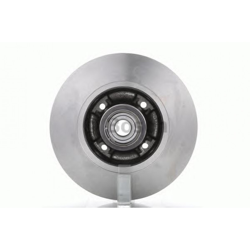 0986479278 BOSCH Гальмівний диск з підшипником BD1127 — фото товара №1