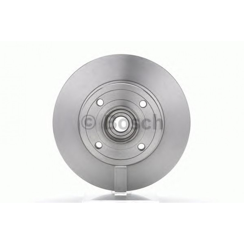 0986479278 BOSCH Гальмівний диск з підшипником BD1127 — фото товара №2