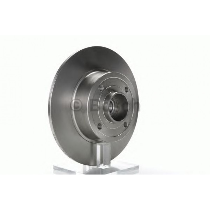 0986479278 BOSCH Гальмівний диск з підшипником BD1127 — фото товара №3