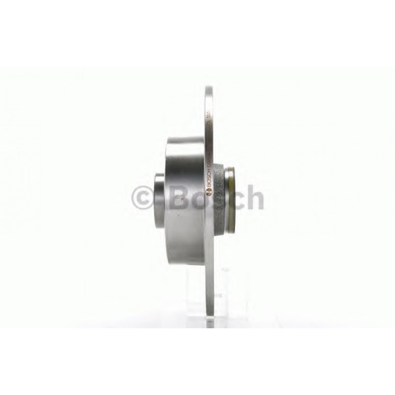 0986479278 BOSCH Гальмівний диск з підшипником BD1127 — фото товара №4