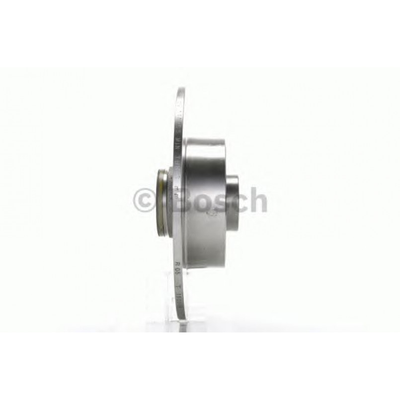 0986479278 BOSCH Гальмівний диск з підшипником BD1127 — фото товара №5