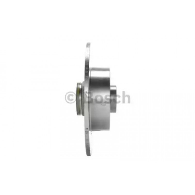 0986479278 BOSCH Гальмівний диск з підшипником BD1127 — фото товара №6