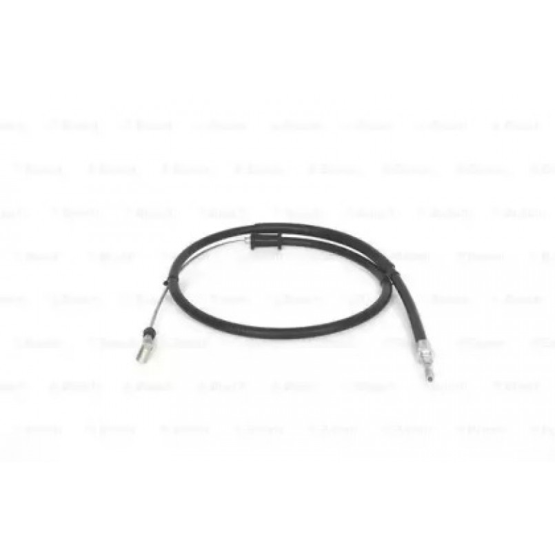 1987482213 BOSCH Трос ручного гальма — фото товара №3
