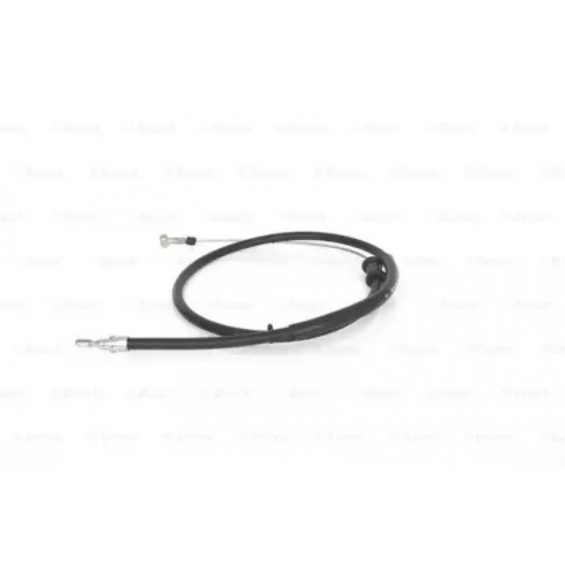 1987482213 BOSCH Трос ручного гальма — фото товара №4