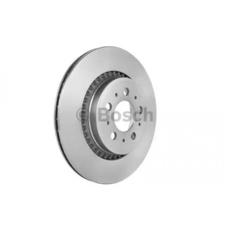 0986479320 BOSCH Гальмівний диск — фото товара №2
