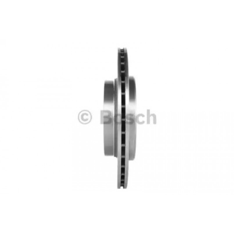 0986479320 BOSCH Гальмівний диск — фото товара №4