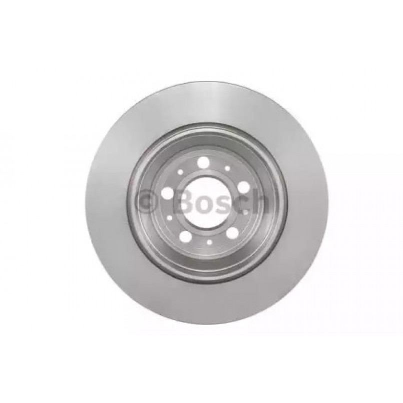 0986479320 BOSCH Гальмівний диск — фото товара №5