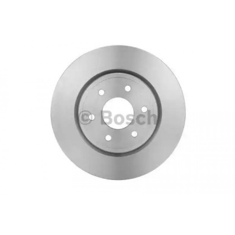 0986479356 BOSCH Гальмівний диск BD1199 — фото товара №3