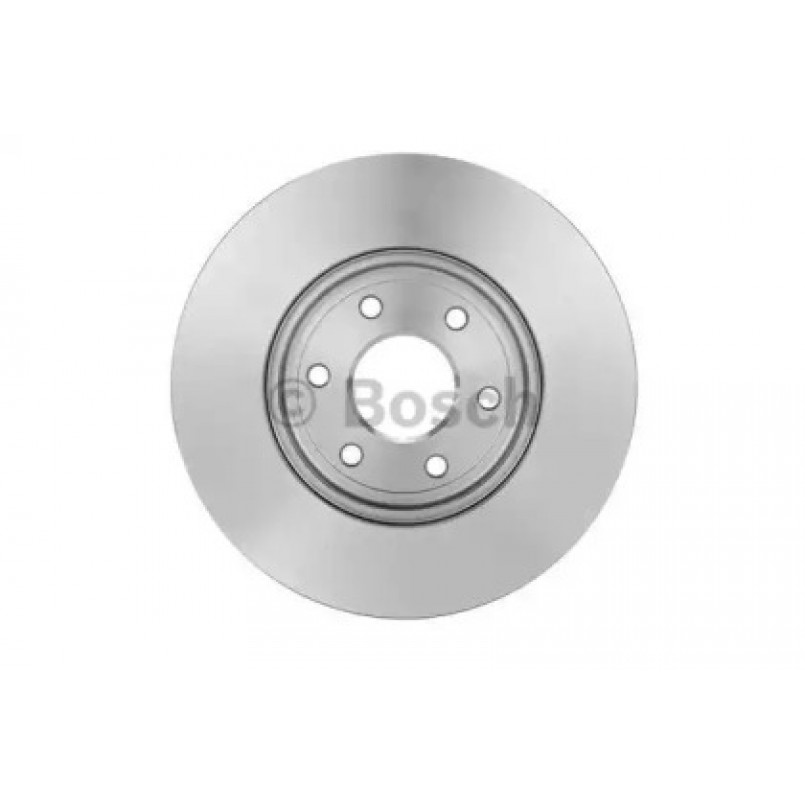 0986479356 BOSCH Гальмівний диск BD1199 — фото товара №5