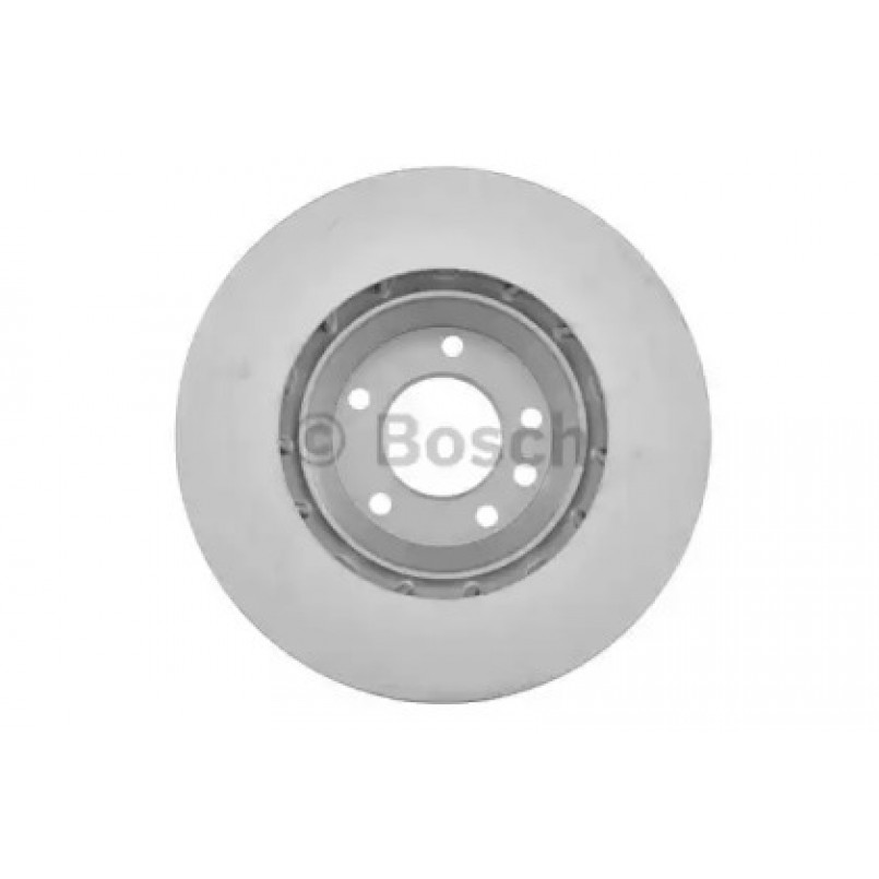 0986479251 BOSCH Гальмівний диск BD1116 — фото товара №5