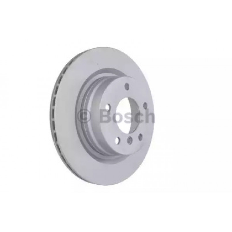 0986479218 BOSCH Гальмівний диск BD1086 — фото товара №2