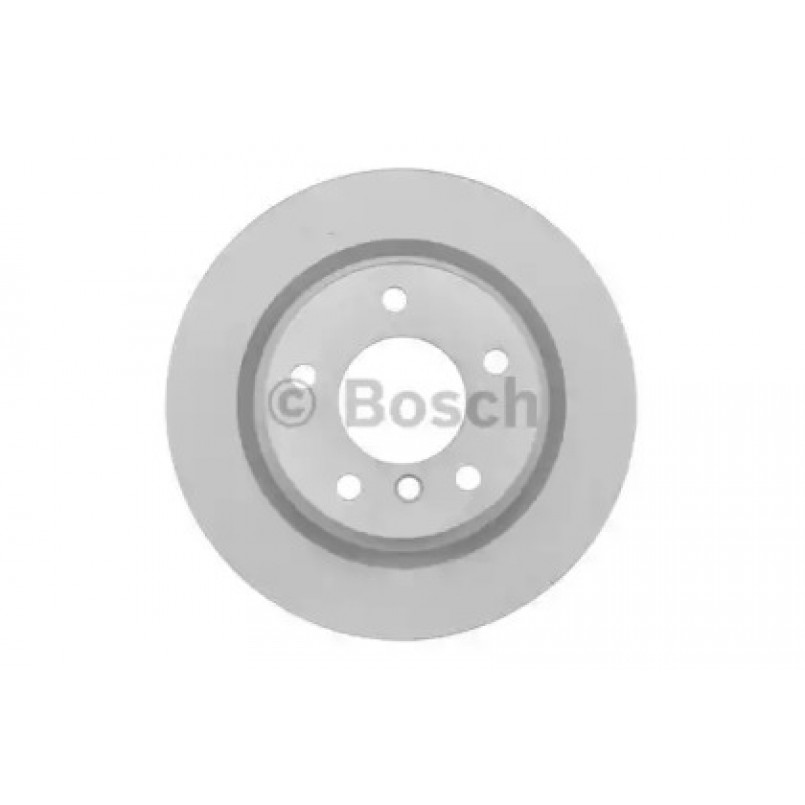 0986479218 BOSCH Гальмівний диск BD1086 — фото товара №3