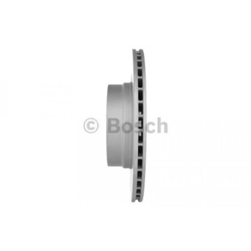 0986479218 BOSCH Гальмівний диск BD1086 — фото товара №4