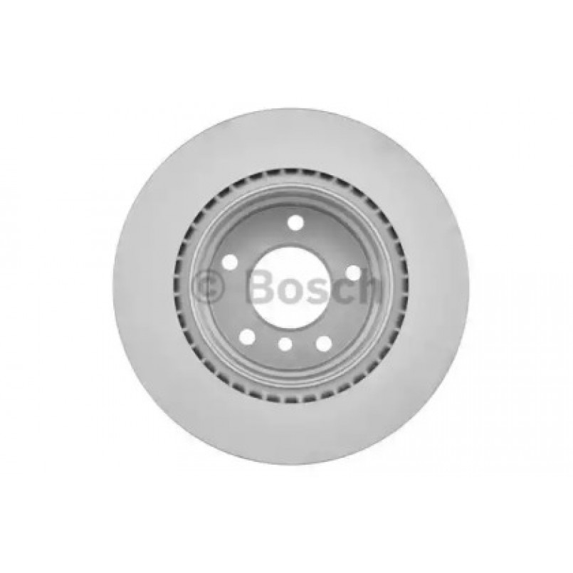 0986479218 BOSCH Гальмівний диск BD1086 — фото товара №5