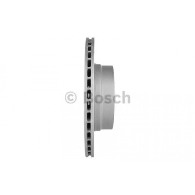 0986479218 BOSCH Гальмівний диск BD1086 — фото товара №6