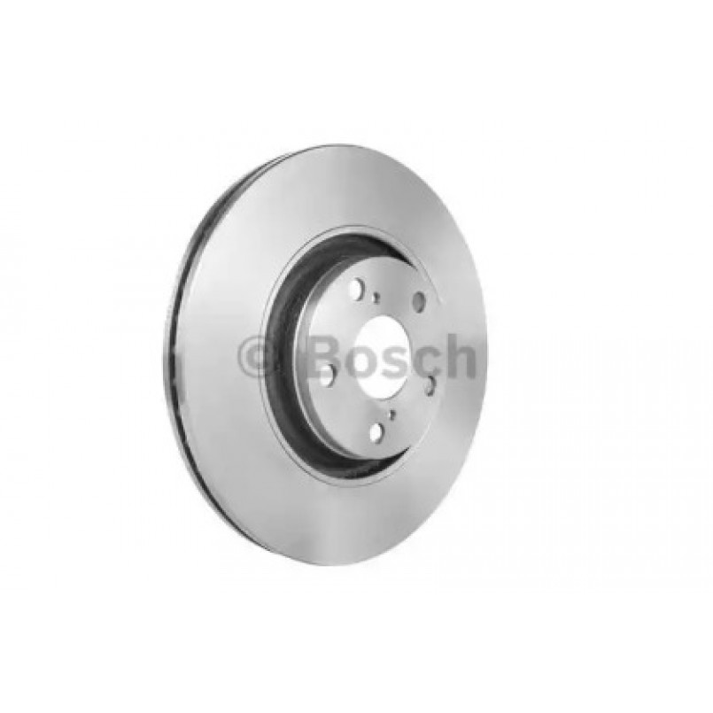0986479562 BOSCH Гальмівний диск BD1405 — фото товара №2