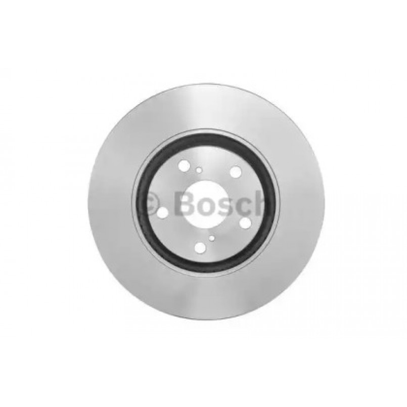 0986479562 BOSCH Гальмівний диск BD1405 — фото товара №3