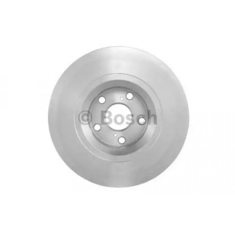 0986479562 BOSCH Гальмівний диск BD1405 — фото товара №5