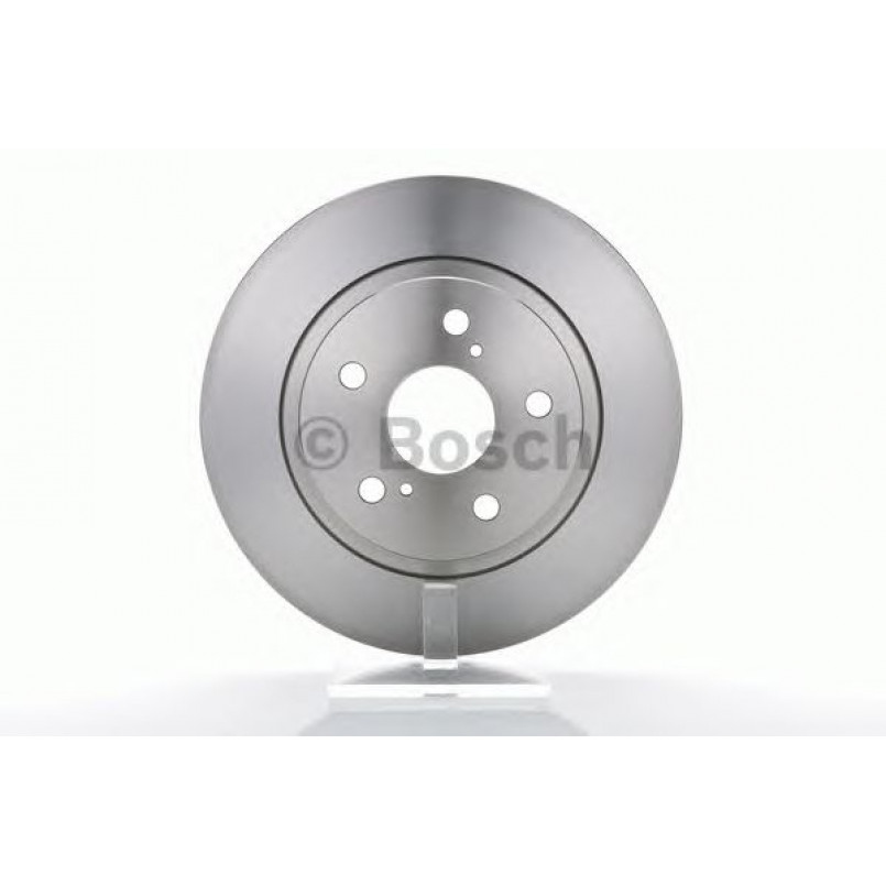 0986479656 BOSCH Гальмівний диск BD1500 — фото товара №2