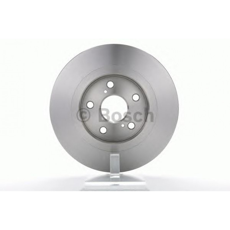 0986479656 BOSCH Гальмівний диск BD1500 — фото товара №4