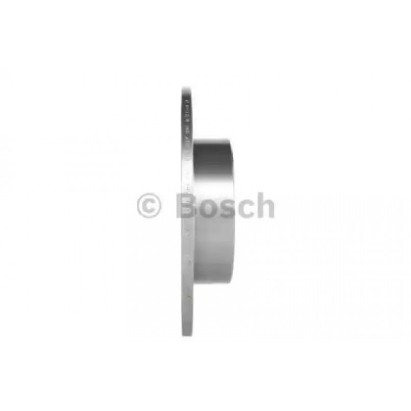 0986478888 BOSCH Гальмівний диск — фото товара №6