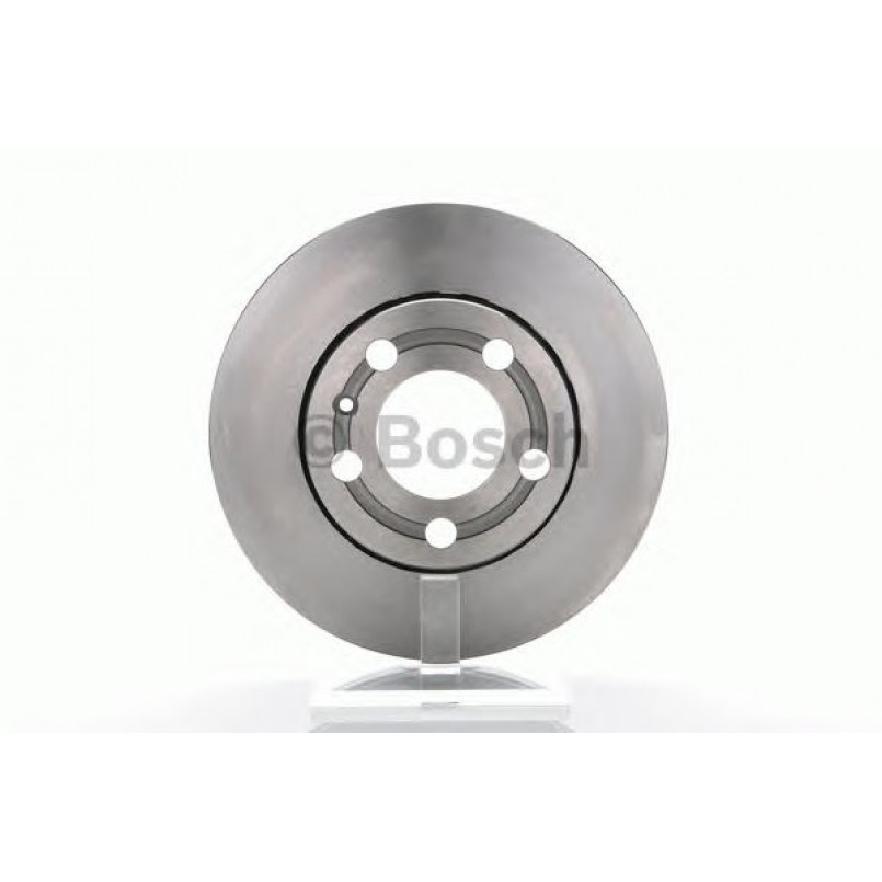 0986479036 BOSCH Гальмівний диск — фото товара №1