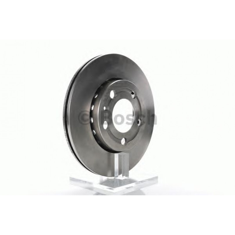 0986479036 BOSCH Гальмівний диск — фото товара №2