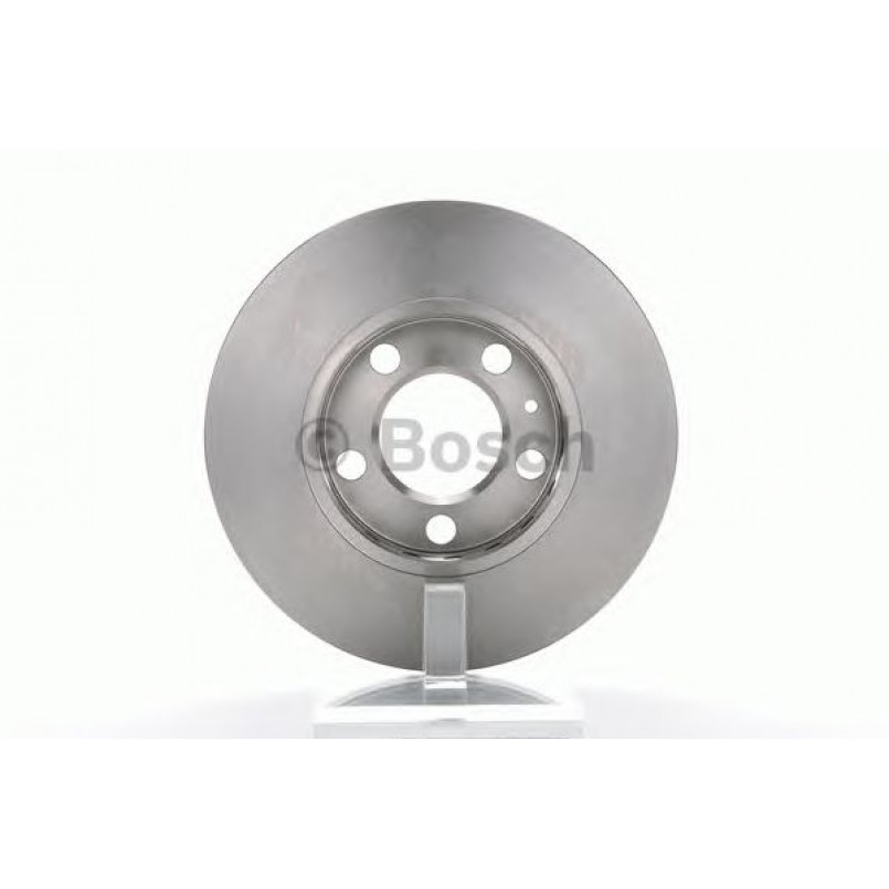 0986479036 BOSCH Гальмівний диск — фото товара №3