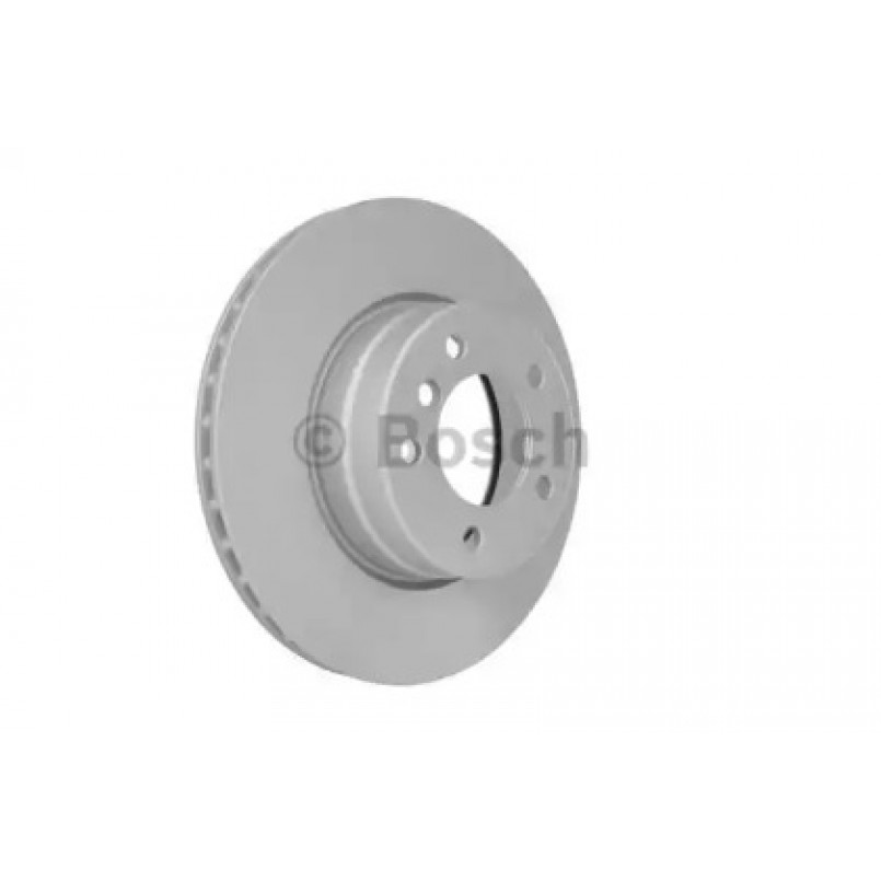 0986479055 BOSCH Гальмівний диск BD994 — фото товара №2