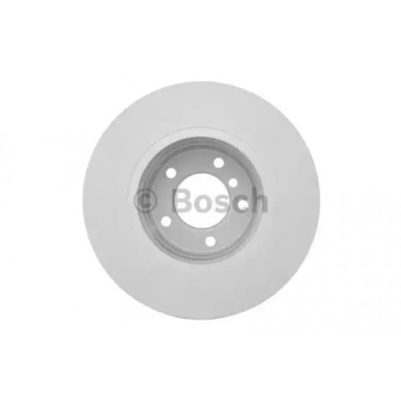 0986479055 BOSCH Гальмівний диск BD994 — фото товара №5