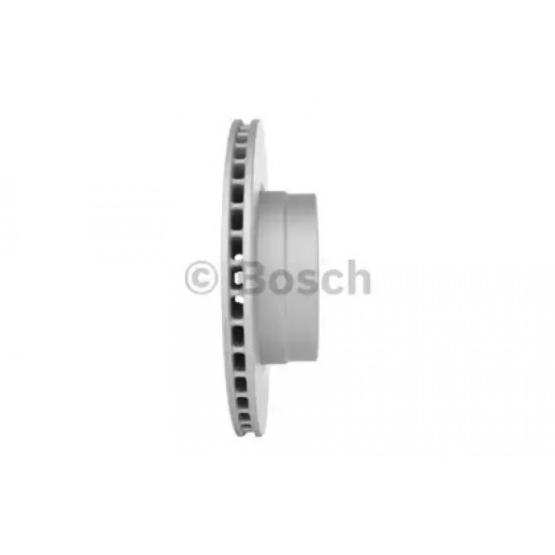 0986479055 BOSCH Гальмівний диск BD994 — фото товара №6