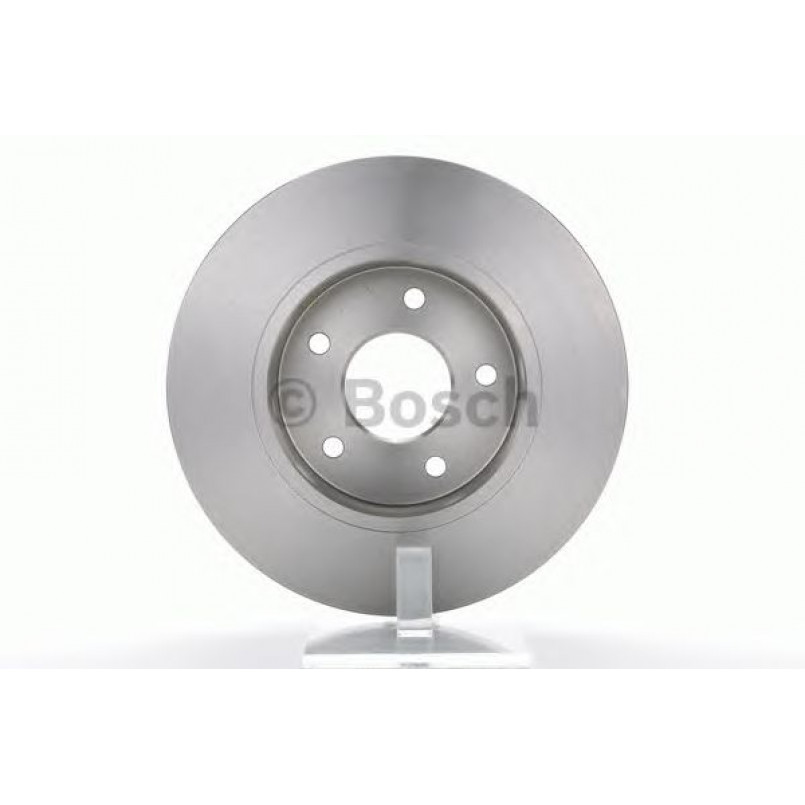 0986479067 BOSCH Гальмівний диск — фото товара №1