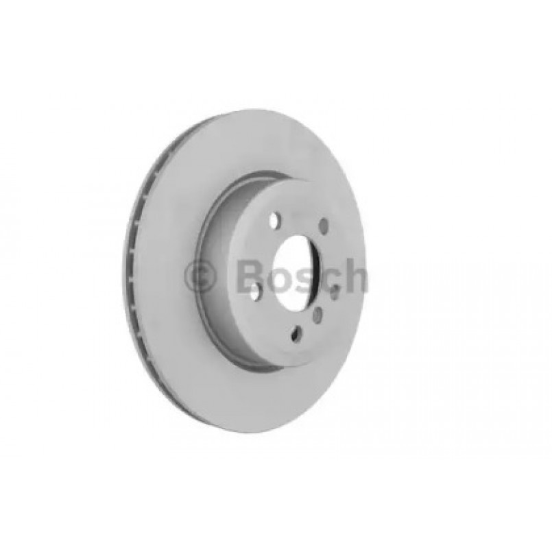 0986479348 BOSCH Гальмівний диск BD1195 — фото товара №2
