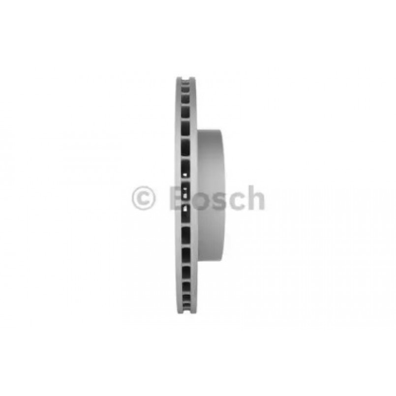 0986479348 BOSCH Гальмівний диск BD1195 — фото товара №6