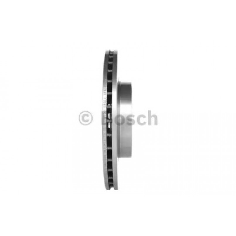 0986479363 BOSCH Гальмівний диск — фото товара №6