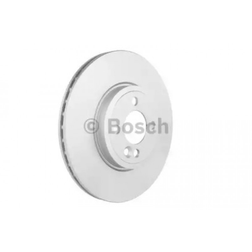 0986479438 BOSCH Гальмівний диск BD1279 — фото товара №2