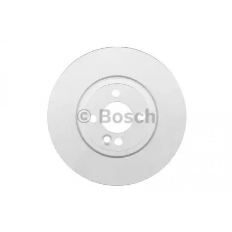 0986479438 BOSCH Гальмівний диск BD1279 — фото товара №3