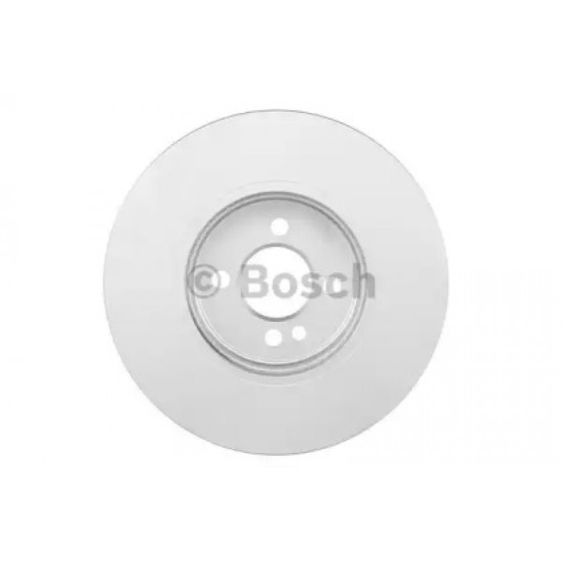 0986479438 BOSCH Гальмівний диск BD1279 — фото товара №5