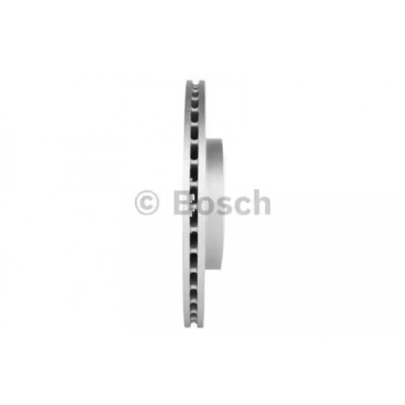 0986479438 BOSCH Гальмівний диск BD1279 — фото товара №6