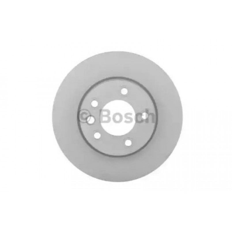 0986479248 BOSCH Гальмівний диск BD1113 — фото товара №3