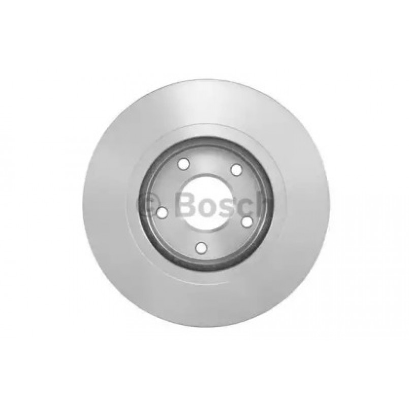 0986479358 BOSCH Гальмівний диск — фото товара №5